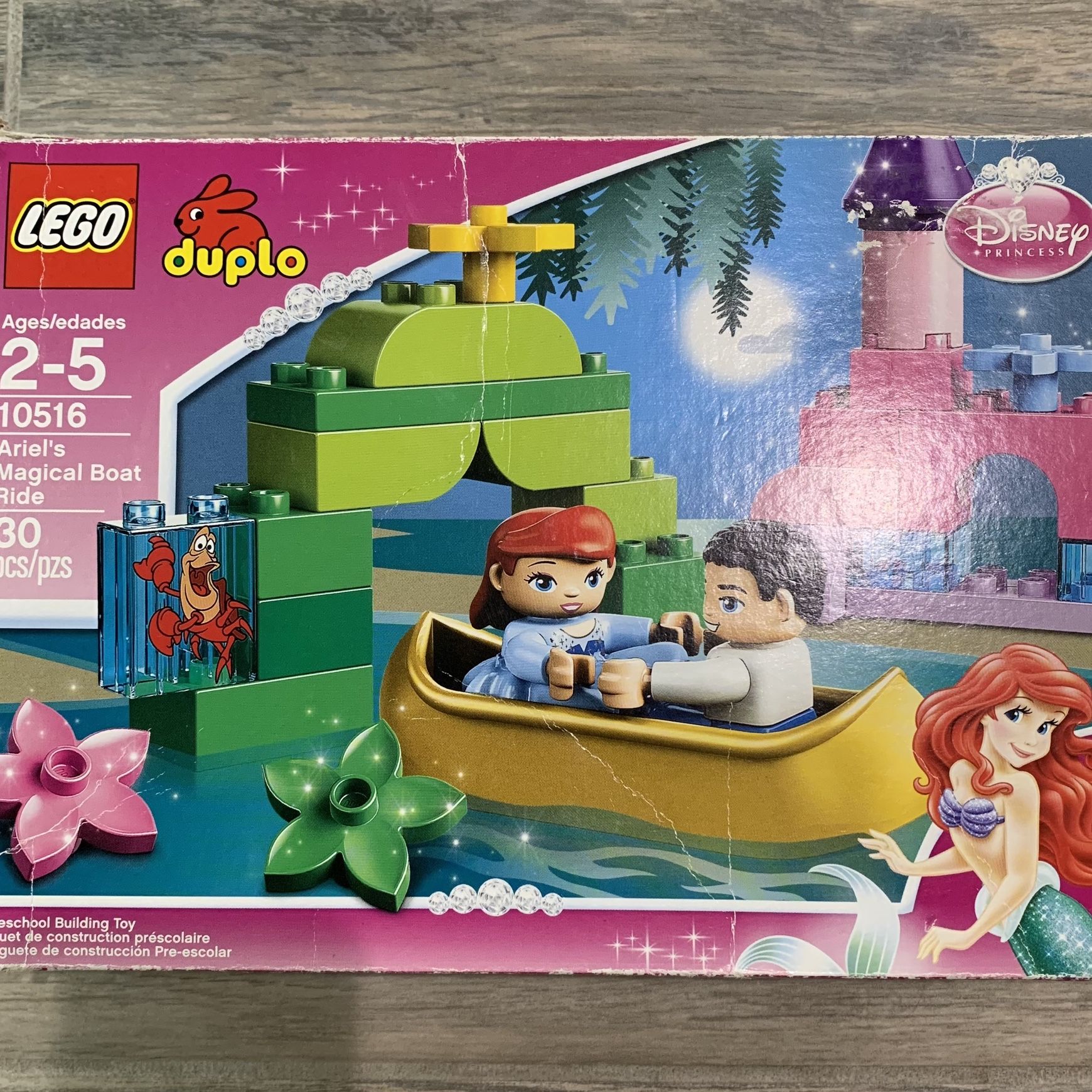 Lego 10516 cheap
