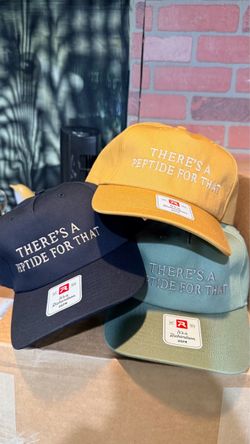 Research Hats