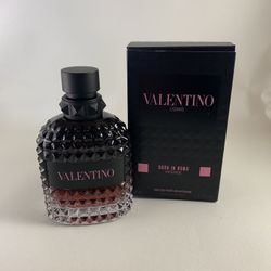 Valentino Cologne