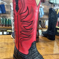 men boots