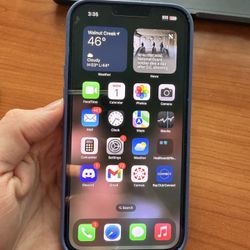 iPhone 13 Pro Max 256gb