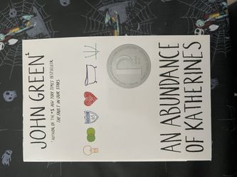 Am Abundance Of Katherines 