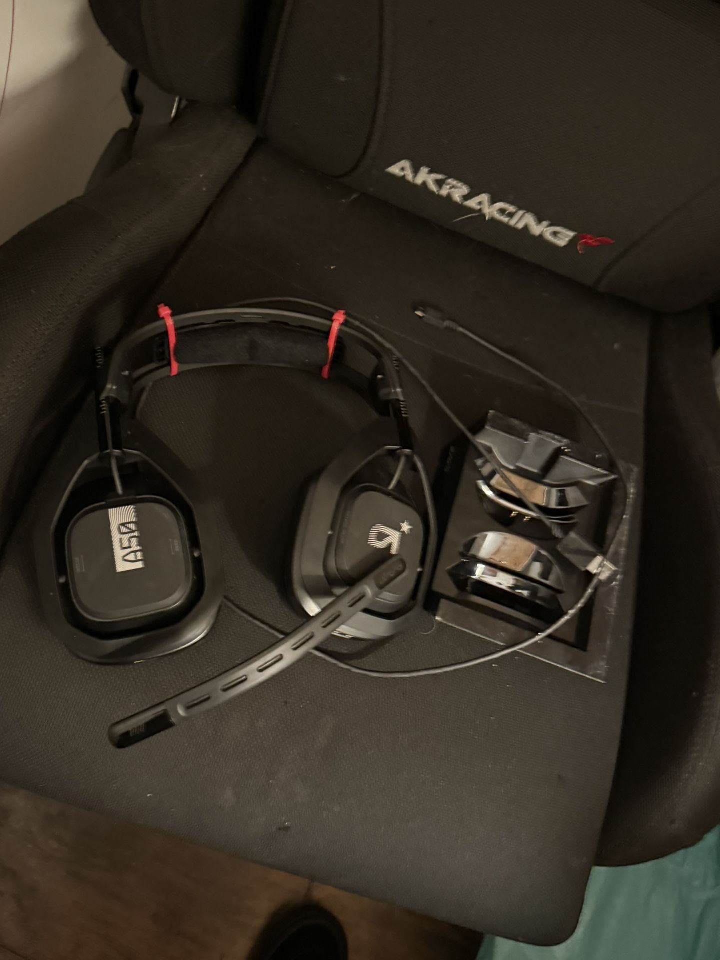 Gaming Headphones