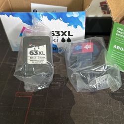 Ink Cartridge