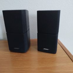 Bose Accoustimass 15 +Sony receiver