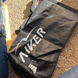 Waterproof Dry Bag