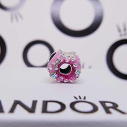 PANDORA Donut Charm 🍩 