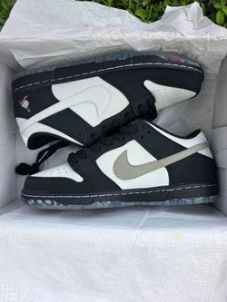 Nike sb staple panda