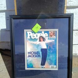 Collectible   Michael Jackson