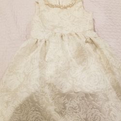 Girl Dress