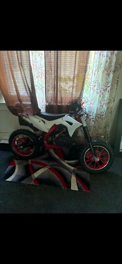 Dirt Bike