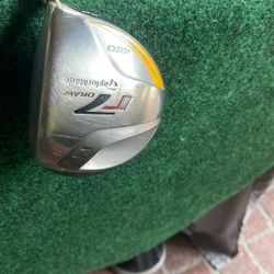 TaylorMade R7 460 9.0 Driver