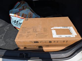 Hp P24h G5 monitors