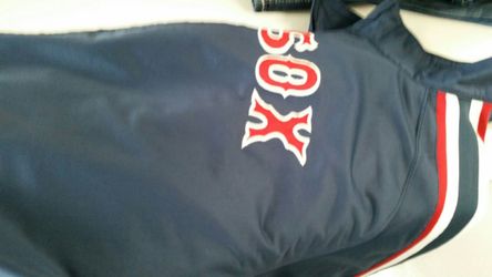 RED SOX JACKET XXL