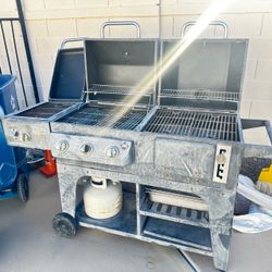 BBQ  Grill
