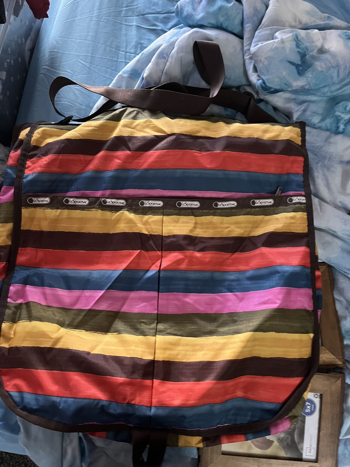 Le Sportsac Garments Bag