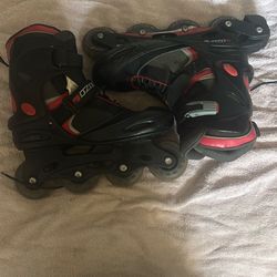 Roller Skates 