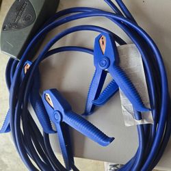 Michelin Booster Cables