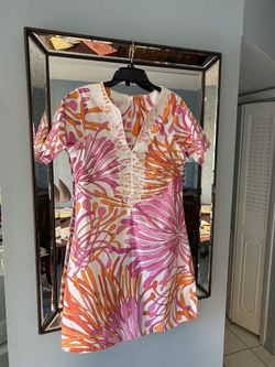 New Designer Dress Never Worn