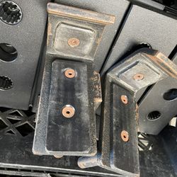 JHOOKS🔹SAFETYS🔹SPORTS FITNESS GYM EQUIPMENT 