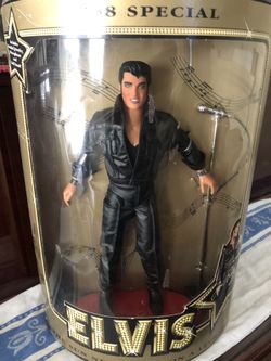 Elvis 1993