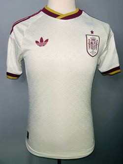 España jersey