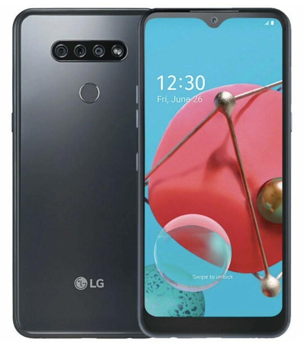LG STYLE 6. And LG K51. Unlocked $139