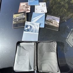 2006 Ford F-150 Manual Complete Set