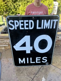 Sign