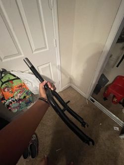 20 Inch Fork