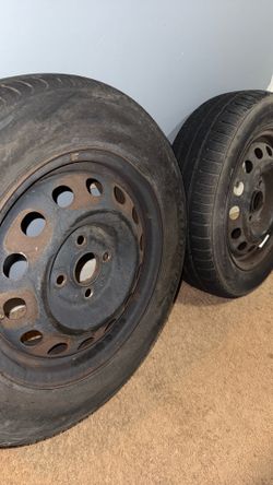Spare Tire