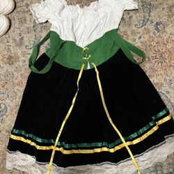 Oktoberfest Dress Women’s