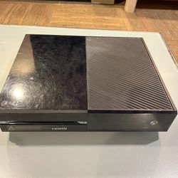 Xbox One Fat