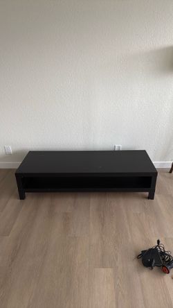 Ikea Low Stand For Tv Or Other