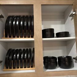 Sams Club Dinner Set