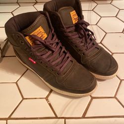 Levi’s Shoes