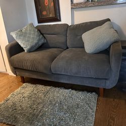 Small Sofa 