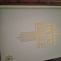 King James Family Bible