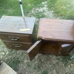 end tables 