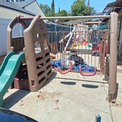 Step2 Playground Set 