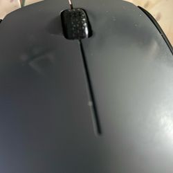 Mouse[t]