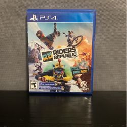 Riders Republic 