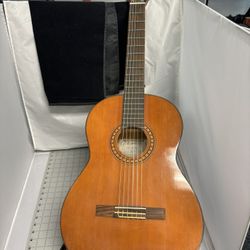 Takamine Acoustical Guitar C116