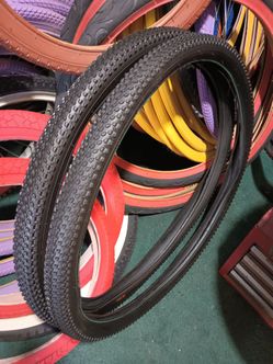 26x2.0 bicycle tires