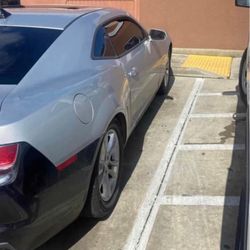 2011 Chevy Camaro LT 