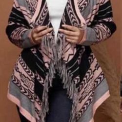 Women’s Cozy Sweaters