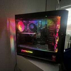 selling Pc.