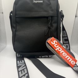 Supreme Side Bag 
