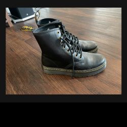 Dr. Martens Boots
