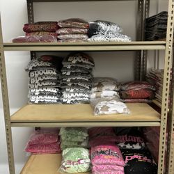 Sp5der Hoodies - Many Styles & Sizes 